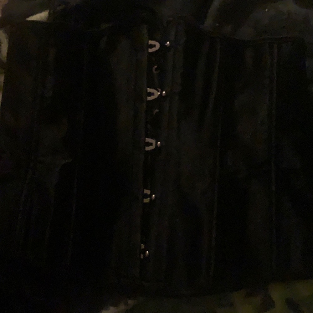 corset